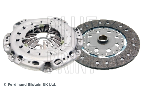 Clutch Kit